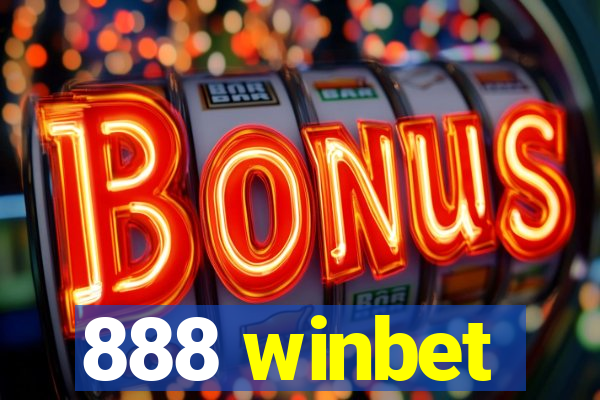 888 winbet